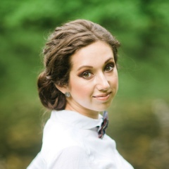 Марина Зак, 04.11, Санкт-Петербург