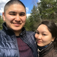 Нурлан Шопанаев