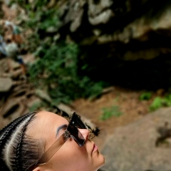 Ксюша Кочетова, Караганда