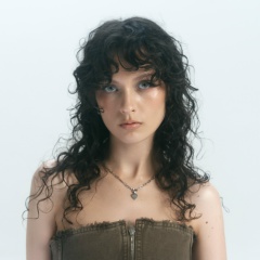 Анна Пержинская, 08.12, Москва