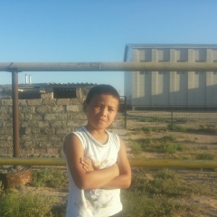 Амандык Кабанбай