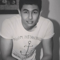 Миршакир Миркамолов, 18.03.1992