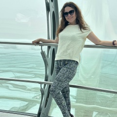 Iulia Condorache, 03.01.1995, Кишинев