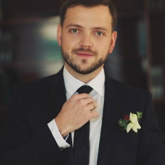 Никита Карелин, 20.08.1986, Москва