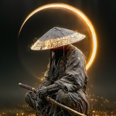 Santy Fersoza, Los Angeles