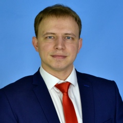 Иван Соколов, 14.07, Киров