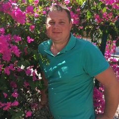 Вадим Новицкий, 17.02, Минск