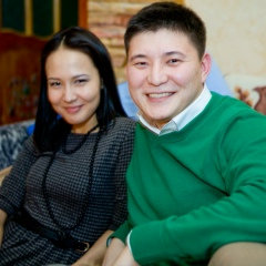 Sabit Suhamberdiev, 11.07.1983, Актау