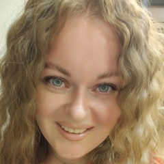 Алена Данькова, 31.05, Омск