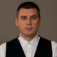 Александр Храмов, 20.03, Новотроицк