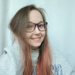 Кристина Кавицына, 08.07.1991, Санкт-Петербург