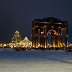 Екатерина С, 04.03.1982, Воронеж