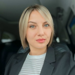 Ирина Боболович, 04.10, Белгород