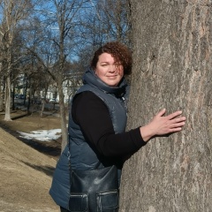 Нина Емельянова, 20.08.1902, Санкт-Петербург