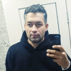 Максим Зыков, 26.02.1985, Калининград