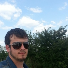 Усман Абылхаев