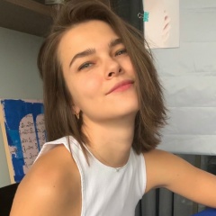 Мария Зюрик