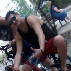 Александр Александрович, 31.08, Харьков