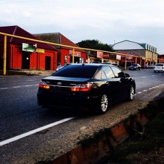 Шамиль Алиев, Баку