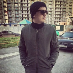 Филипп Малютенко, 16.02.1986, Тюмень