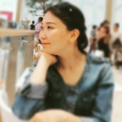 Нургуль Ахметбек, 28.02