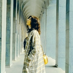 Диана Давладзе, 20.11.1985, Тбилиси