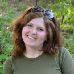 Настасья Котофеевна, 07.08.1986, Киев