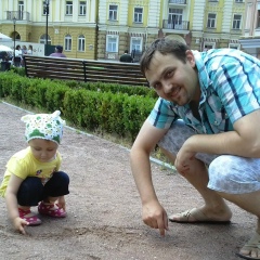 Андрей Крутоголов, 03.06, Богуслав