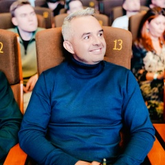 Максим Князьков, 27.01, Москва
