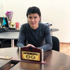 Санат Досболат, 10.08.1988, Алматы