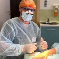 Салим Газимагомедов, 26.06, Москва