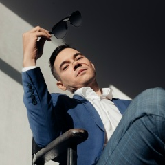 Евгений Скоробогатов, 29.01, Краснодар