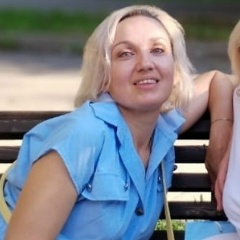 Анна Петраченко, 13.10.1984, Брянск