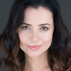 Нана Яремич, 24.08, Киев