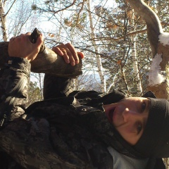 Алексей Селин, 30.12, Абакан