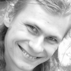 Антон Грабин, 24.08.1988, Киев