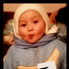 Нурсулу Фирмухаметова, 16.10.1998, Екатеринбург