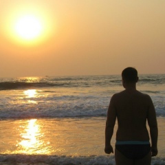 Константин Алексеев, 07.08.1981, Санкт-Петербург