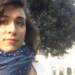 Елена Кузина, Санкт-Петербург