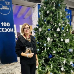 Елена Скворцова, 13.08.1990, Ярославль