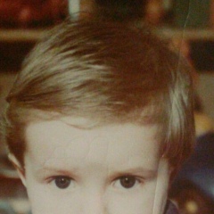 Kolya Volkov, 22.12.1982, Санкт-Петербург