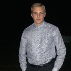 Никита Богданов, 30.04, Минск