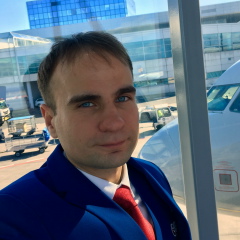 Ростик Некий, 18.04, Санкт-Петербург