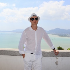 Степан Кузнецов, 02.10.1987, Тюмень