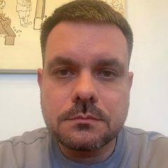 Ярослав Четокин, 11.08.1984, Обнинск