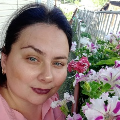 Елена Непейвода, 25.09, Петропавловск