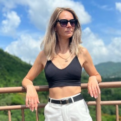 Ольга Куропаткина, 03.12, Санкт-Петербург