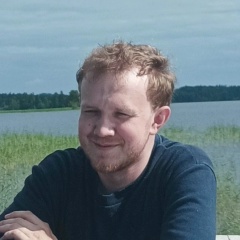 Кирилл Бурцев, Санкт-Петербург