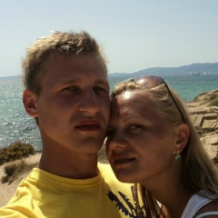 Marina Smirnova, 04.11.1987