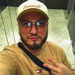 Кай Джабраилов, 24.07